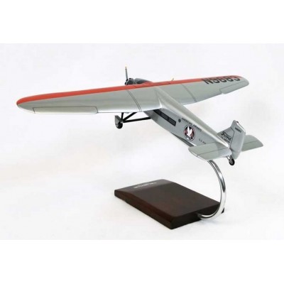 Daron Worldwide AT-5C Ford American Model Airplane   